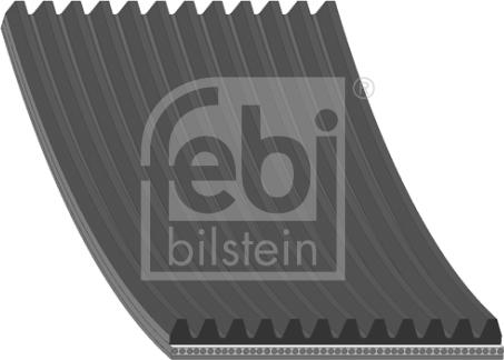 Febi Bilstein 34137 - Moniurahihna inparts.fi