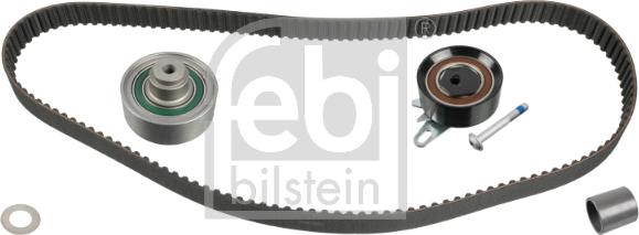 Febi Bilstein 34124 - Hammashihnasarja inparts.fi