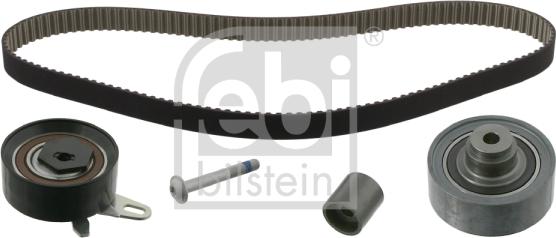 Febi Bilstein 34123 - Hammashihnasarja inparts.fi