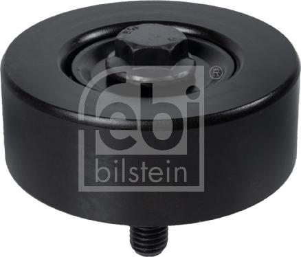 Febi Bilstein 34170 - Ohjainrulla, moniurahihna inparts.fi