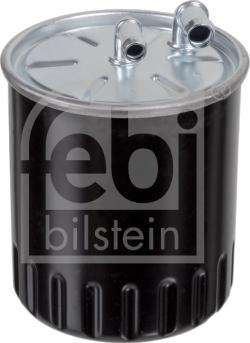 Febi Bilstein 34178 - Polttoainesuodatin inparts.fi