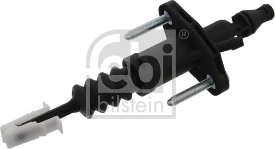 Febi Bilstein 34897 - Pääsylinteri, kytkin inparts.fi