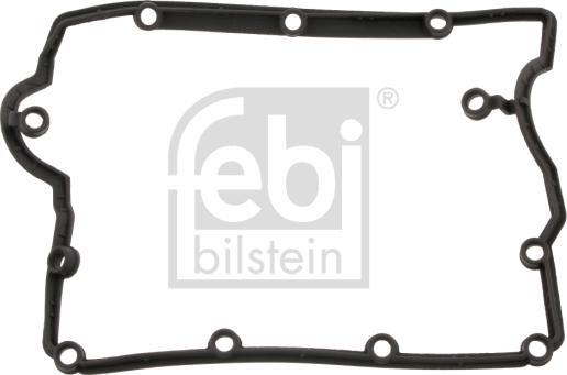 Febi Bilstein 34856 - Tiiviste, venttiilikoppa inparts.fi