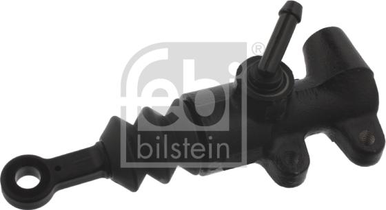 Febi Bilstein 34857 - Pääsylinteri, kytkin inparts.fi