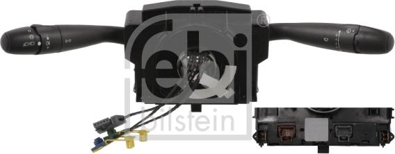 Febi Bilstein 34810 - Kytkin, ohjausakseli inparts.fi