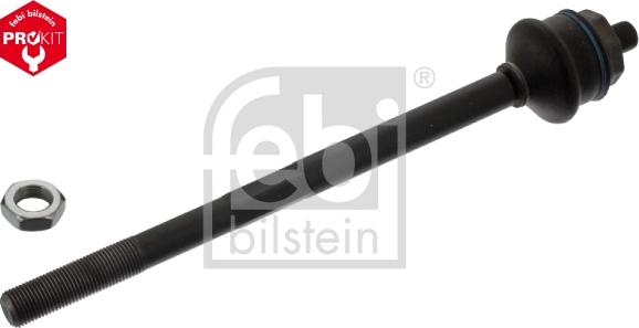 Febi Bilstein 34811 - Raidetangon pää, suora inparts.fi