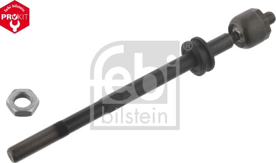 Febi Bilstein 34812 - Raidetangon pää, suora inparts.fi