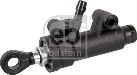 Febi Bilstein 34880 - Pääsylinteri, kytkin inparts.fi