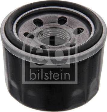 Febi Bilstein 34398 - Öljynsuodatin inparts.fi