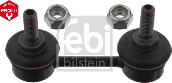 Febi Bilstein 34300 - Tanko, kallistuksenvaimennin inparts.fi