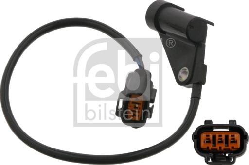 Febi Bilstein 34301 - Impulssianturi, kampiakseli inparts.fi