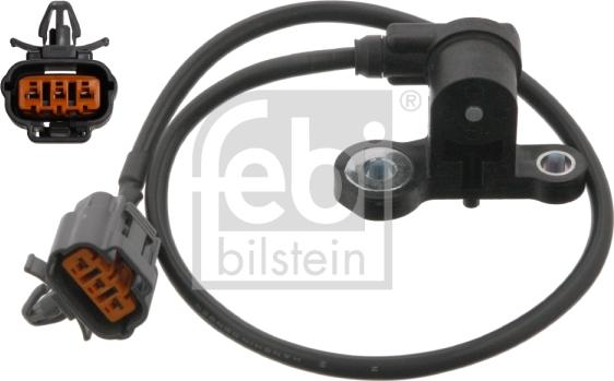 Febi Bilstein 34302 - Impulssianturi, kampiakseli inparts.fi