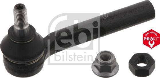 Febi Bilstein 34319 - Raidetangon pää inparts.fi