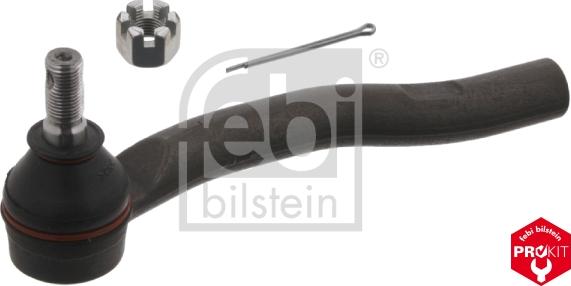 Febi Bilstein 34310 - Raidetangon pää inparts.fi