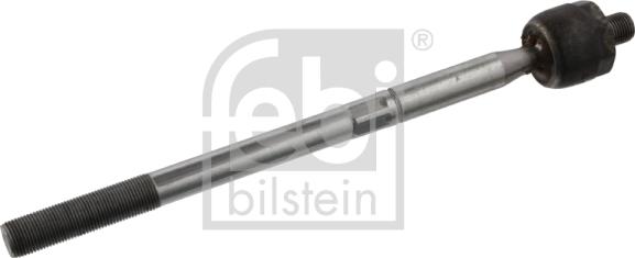 Febi Bilstein 34384 - Raidetangon pää, suora inparts.fi