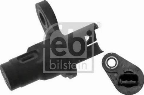 Febi Bilstein 34381 - Impulssianturi, kampiakseli inparts.fi