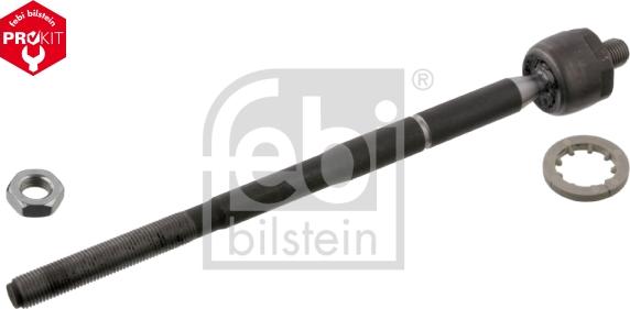 Febi Bilstein 34383 - Raidetangon pää, suora inparts.fi