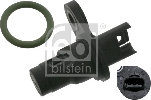 Febi Bilstein 34382 - Tunnistin, nokka-akselin ajoitus inparts.fi