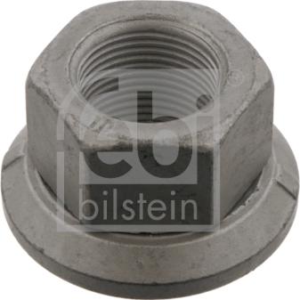 Febi Bilstein 34334 - Pyörän mutteri inparts.fi