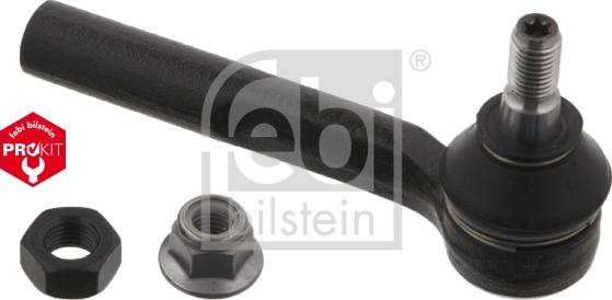 Febi Bilstein 34320 - Raidetangon pää inparts.fi