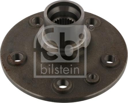 Febi Bilstein 34321 - Pyörän napa inparts.fi