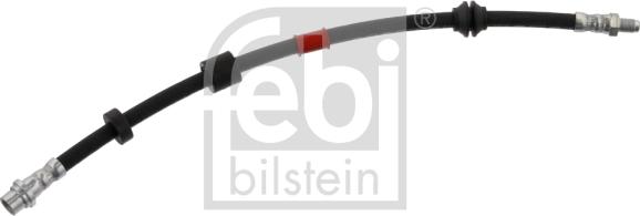 Febi Bilstein 34327 - Jarruletku inparts.fi