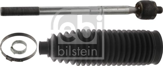 Febi Bilstein 34371 - Raidetangon pää, suora inparts.fi