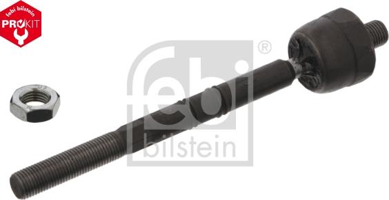 Febi Bilstein 34299 - Raidetangon pää, suora inparts.fi