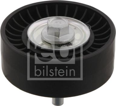 Febi Bilstein 34244 - Ohjainrulla, moniurahihna inparts.fi