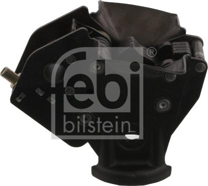 Febi Bilstein 34240 - Ovilukko, ohjaamo inparts.fi