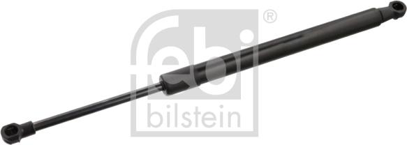 Febi Bilstein 34200 - Kaasujousi, tavaratila inparts.fi