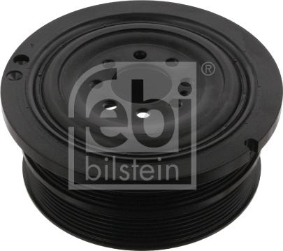 Febi Bilstein 34278 - Hihnapyörä, kampiakseli inparts.fi