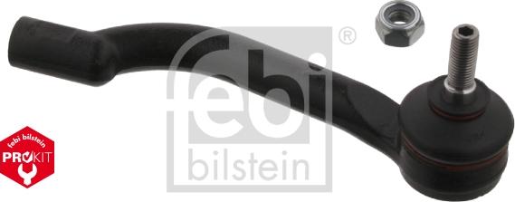 Febi Bilstein 34755 - Raidetangon pää inparts.fi