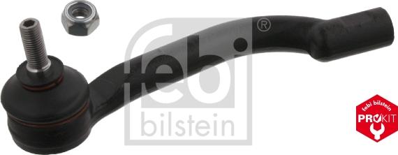 Febi Bilstein 34756 - Raidetangon pää inparts.fi