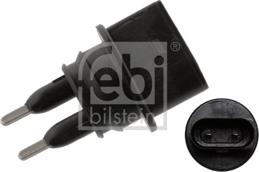 Febi Bilstein 34769 - Anturi, pesunesteen määrä inparts.fi