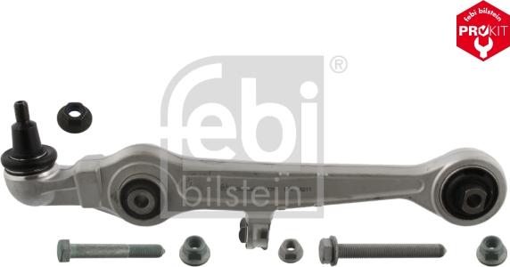 Febi Bilstein 34767 - Tukivarsi, pyöräntuenta inparts.fi