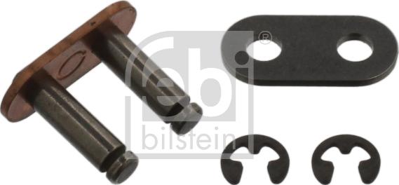 Febi Bilstein 34729 - Ketjulukko, jakoketju inparts.fi