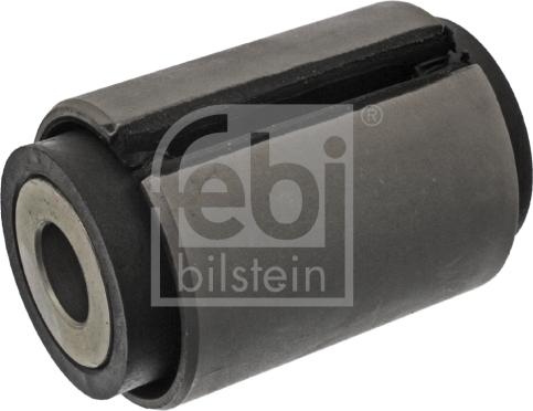 Febi Bilstein 35996 - Laakerin holkki, lehtijousi inparts.fi