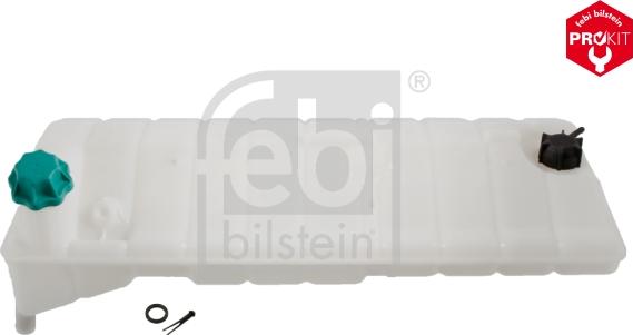 Febi Bilstein 35498 - Nestesäiliö, jäähdytysneste inparts.fi