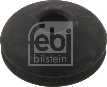 Febi Bilstein 35466 - Vaimennuskumi, jousitus inparts.fi