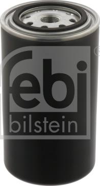 Febi Bilstein 35461 - Polttoainesuodatin inparts.fi