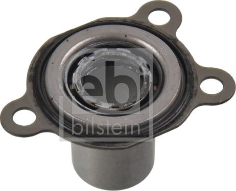 Febi Bilstein 35487 - Ohjainhylsy, kytkin inparts.fi