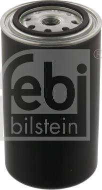 Febi Bilstein 35439 - Polttoainesuodatin inparts.fi