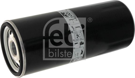 Febi Bilstein 35425 - Öljynsuodatin inparts.fi