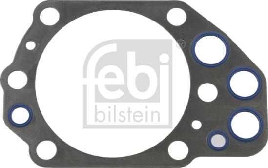 Febi Bilstein 35474 - Tiiviste, sylinterikansi inparts.fi