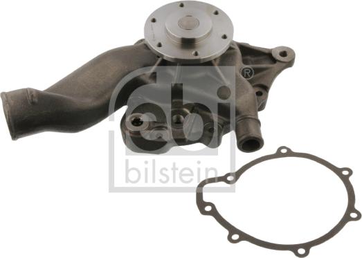 Febi Bilstein 35596 - Vesipumppu inparts.fi