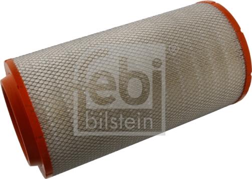 Febi Bilstein 35598 - Ilmansuodatin inparts.fi