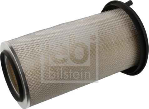 Febi Bilstein 35597 - Ilmansuodatin inparts.fi