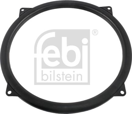 Febi Bilstein 35540 - Tuulettimen kehä inparts.fi