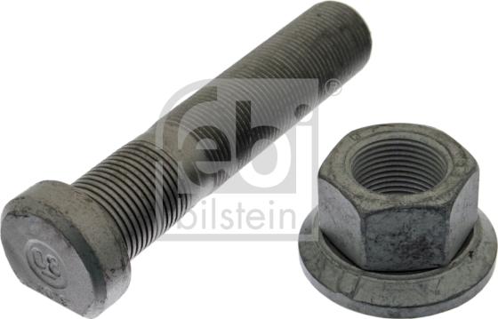 Febi Bilstein 35502 - Pyöränpultit inparts.fi